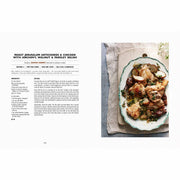 The Really Quite Good British Cookbook: The Food We Love from 100 of Our Finest - The Book Bundle