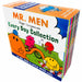 Mr Men and Little Miss Everyday Collection 14 Books Slipcase Set Paperback NEW - The Book Bundle