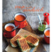 Soup and a Sandwich: Over 25 perfect pairings for heart-warming meals - The Book Bundle