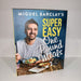 Miguel Barclay's Super Easy One Pound Meals - The Book Bundle
