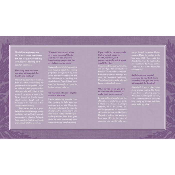 The Good Witch's Guide: A Modern-Day Wiccapedia of Magickal Ingredients and Spells - The Book Bundle