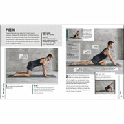 Yoga For Men: Build Strength, Improve Performance, Increase Flexibility - The Book Bundle