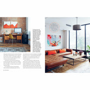 Chic Boutiquers at Home - Interiors inspiration and expert advice from creative online sellers - The Book Bundle