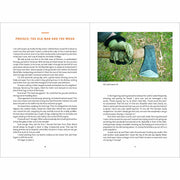 Norwegian Wood: The internationally bestselling guide to chopping and storing firewood - The Book Bundle