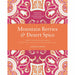 Mountain Berries and Desert Spice: Sweet Inspiration From the Hunza Hardcover NEW - The Book Bundle