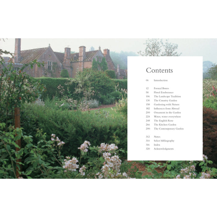 English Garden By Ursula Buchan - The Book Bundle