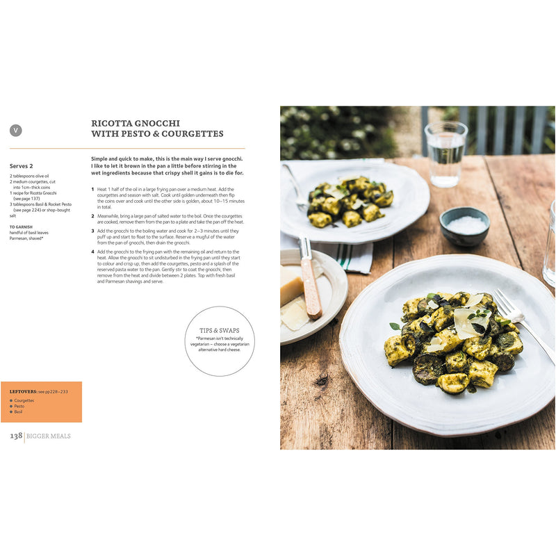 The Savvy Cook - The Book Bundle