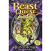 Beast Quest Pack: Series 8, 6 books, RRP £29.94 (Balisk; Bloodboar; Hecton; Koron; Kronus; Torno). - The Book Bundle