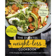 Phil Vickery Ultimate Diabetes Cookbook [Hardcover], Diabetes Weight Loss Cookbook [Hardcover] 4 Books Collection Set - The Book Bundle