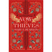 Vow of Thieves by Mary E. Pearson - The Book Bundle