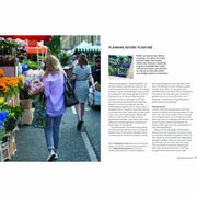 Urban Flowers: Creating abundance in a small city garden - The Book Bundle