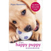 101 dog tricks, happy puppy handbook and from puppy to perfect 3 books collection set - The Book Bundle