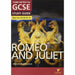 york notes for gcse 9-1 collection 3 books set (dr jekyll and mr hyde, romeo and juliet, an inspector calls) - The Book Bundle