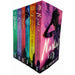 The House of Night Novel Collection Volume 1 to 6 : 6 Books set Pack By P C Cast and Kristin Cast (Marked,Betrayed,Chosen,Untamed,Hunted,Tempted) - The Book Bundle
