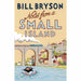 Bill bryson books set series 3:5 books collection pack - The Book Bundle
