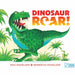 World of Dinosaur Roar Collection 6 Books Set - The Book Bundle