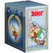 The Complete Asterix Box set (38 titles)  by Rene Goscinny and Albert Uderzo - The Book Bundle