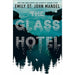 The Glass Hotel: Emily St. John Mandel - The Book Bundle