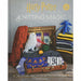 Harry Potter Knitting Magic By Tanis Gray Hardcover NEW - The Book Bundle