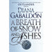 Outlander Series Diana Gabaldon Collection (1-6) 6 Books Bundle Collection - The Book Bundle