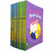 Banana Reading Series Collection 20 Books Set - The Book Bundle