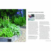 Urban Flowers: Creating abundance in a small city garden - The Book Bundle