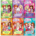 Orchard Books Secret Kingdom Series 3-6 Book Box Set - The Book Bundle