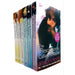 Jessica Sorensen Collection 6 Books Set - The Book Bundle