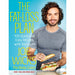 Fat Loss Plan Joe Wicks, Va Va Voom and Lose Weight For Good Mediterranean Diet For Beginners 3 Books Collection Set - The Book Bundle