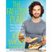 fat-loss plan and tasty healthy fuck that's delicious 2 books collection set - 100 quick and easy recipes with workouts - The Book Bundle