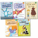 Early Readers Story Collection 5 Books Box Set Childrens Gift Pack Read at Home - The Book Bundle