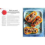 Pimp My Rice: Over 100 inspirational rice recipes from around the world By Nisha Katona NEW - The Book Bundle