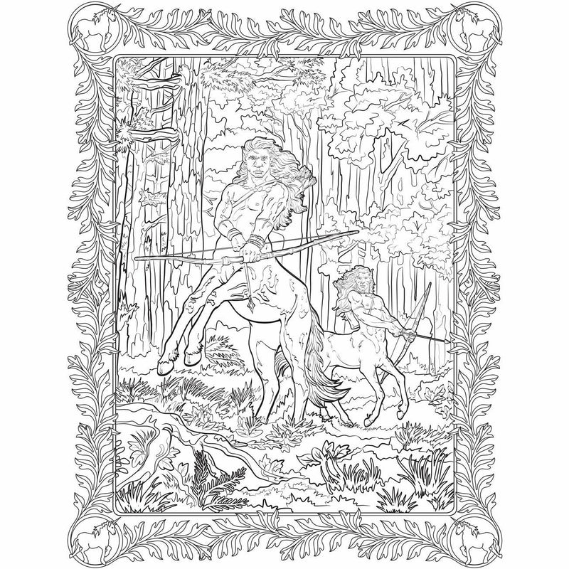 Harry Potter Colouring Book Celebratory Edition: The Best of Harry Potter colouring - The Book Bundle