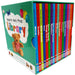 Baby's Very First Library Toddler Early Learning 18 Books Box Set Collection - The Book Bundle