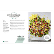 There's a Vegan in the House: Fresh, Flexible Food to Keep Everyone Happy (Dk) - The Book Bundle