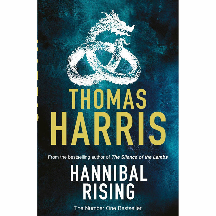 Cari Mora [Hardback] and Hannibal Lecter Series Collection 5 Books Set by Thomas Harris - The Book Bundle