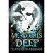 Frances hardinge collection 3 books set (verdigris deep, gullstruck island, cuckoo song) - The Book Bundle