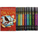 How To Train Your Dragon Collection - 10 Books - The Book Bundle