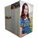 Anna Jacobs Ellindale and Rivenshaw Series 8 Books Collection Set - The Book Bundle