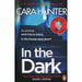 Cara Hunter DI Fawley Series 4 Books Collection Set - All the Rage, In the Dark, Close to Home, No Way Out - The Book Bundle
