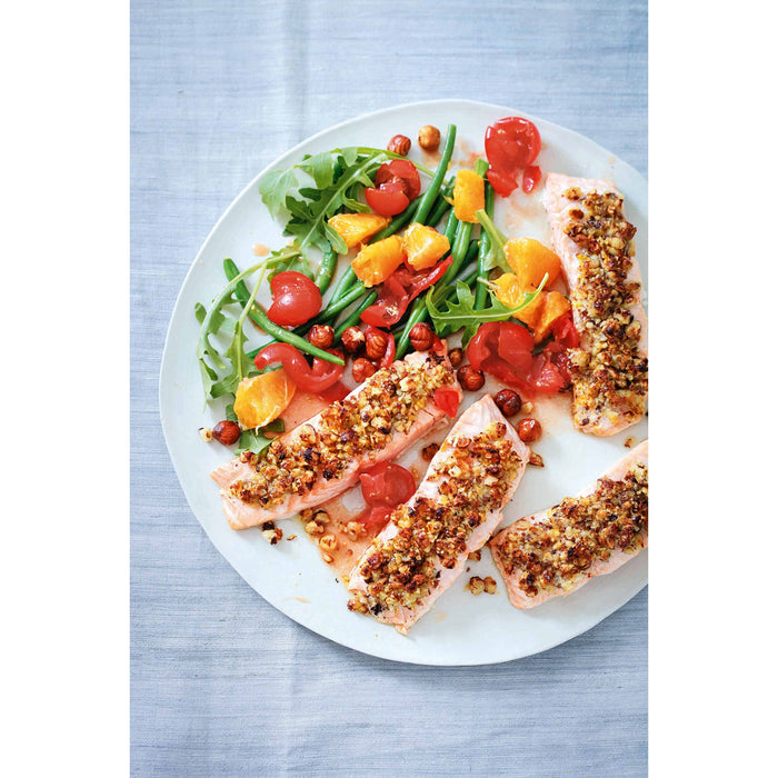 The Detox Kitchen Bible By Lily Simpson & Rob Hobson - The Book Bundle