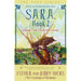 Sara, book 1 to 3 esther hicks collection 3 books set - The Book Bundle
