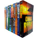 Chris ryan alpha force series 10 books collection set - The Book Bundle