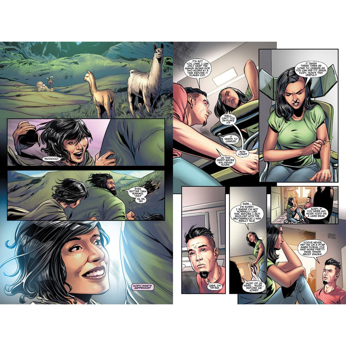 Assassins Creed: Assassins Vol 2: Setting Sun - The Book Bundle