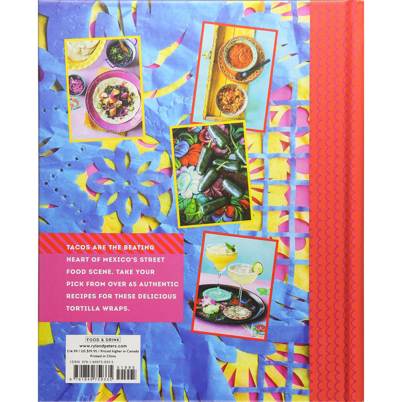 Everyone Loves Tacos - The Book Bundle