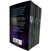 The Dark Is Rising Sequence Collection 5 Books Set By Susan Cooper - The Book Bundle