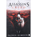 Assassins Creed Collection 6 Books Set By Oliver Bowden (Renaissance, Brotherhood, The Secret Crusade, Revelations, Forsaken, Black Flag) - The Book Bundle