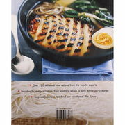 Wagamama: Ways With Noodles - The Book Bundle