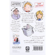 The Accidental Secret Agent by Tom McLaughlin - The Book Bundle
