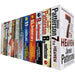 Women's Murder Club by James Patterson 12 Books Collection Set ( Books 7 - 18) - The Book Bundle